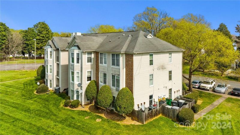 0 Rosecroft Dr, Charlotte, NC 28215
