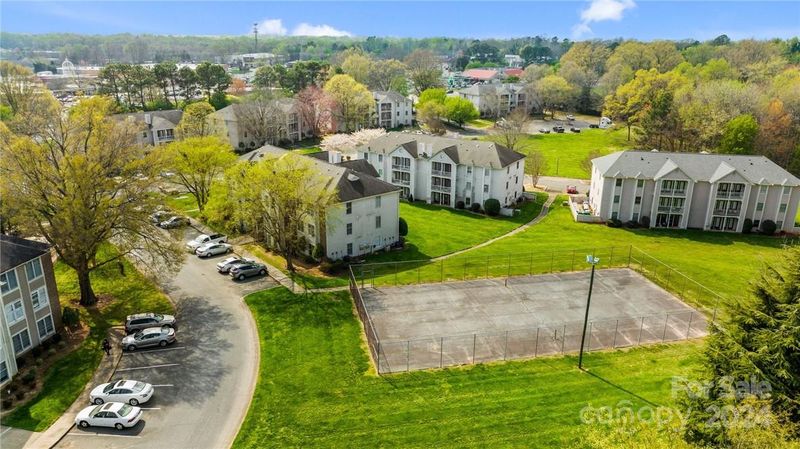 0 Rosecroft Dr, Charlotte, NC 28215