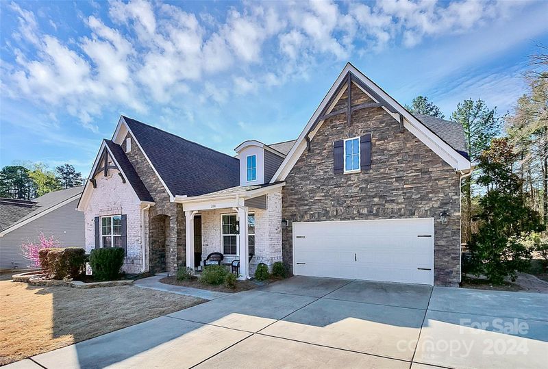 2116 Prairie Rd, Concord, NC 28027