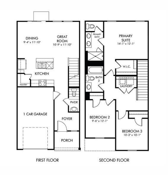 856 Gerard Bay Dr, Fort Mill, SC 29715