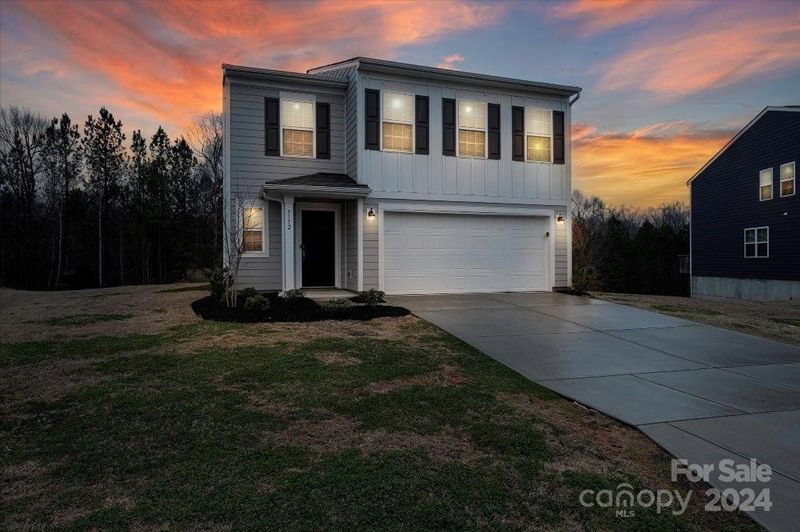3172 Treyson Dr, Denver, NC 28037