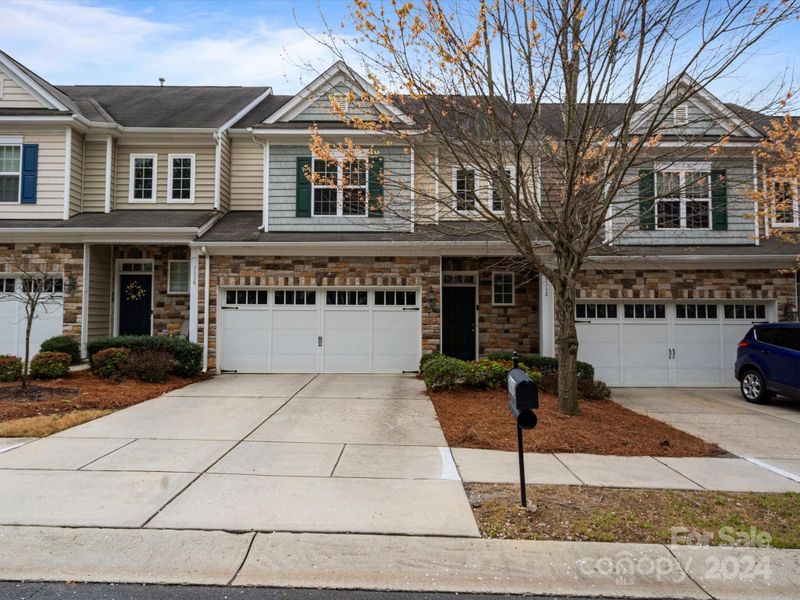 7112 Maricopa Rd, Charlotte, NC 28277