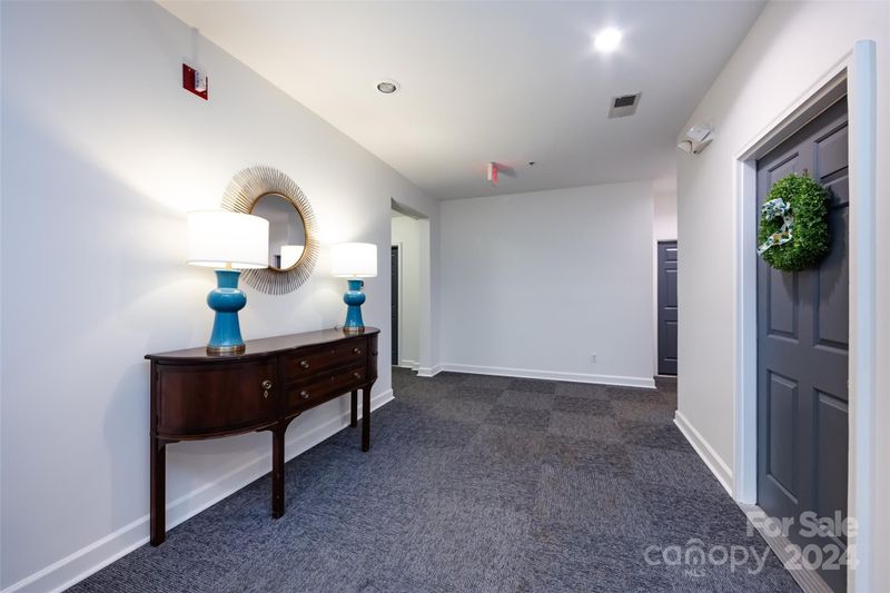 416 Queens Rd #15, Charlotte, NC 28207