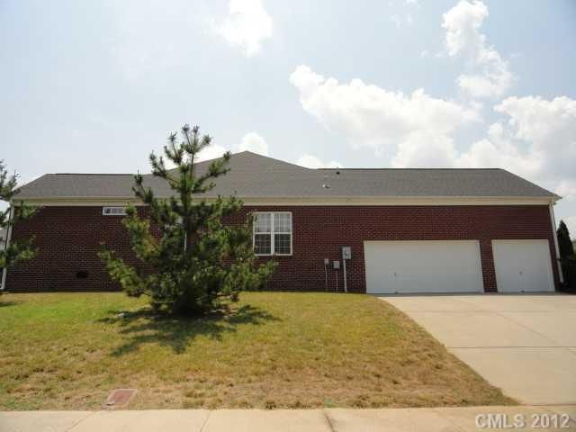 540 NW Hemmings Pl, Concord, NC 28027