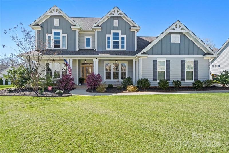 10313 Sable Cap Rd, Mint Hill, NC 28227
