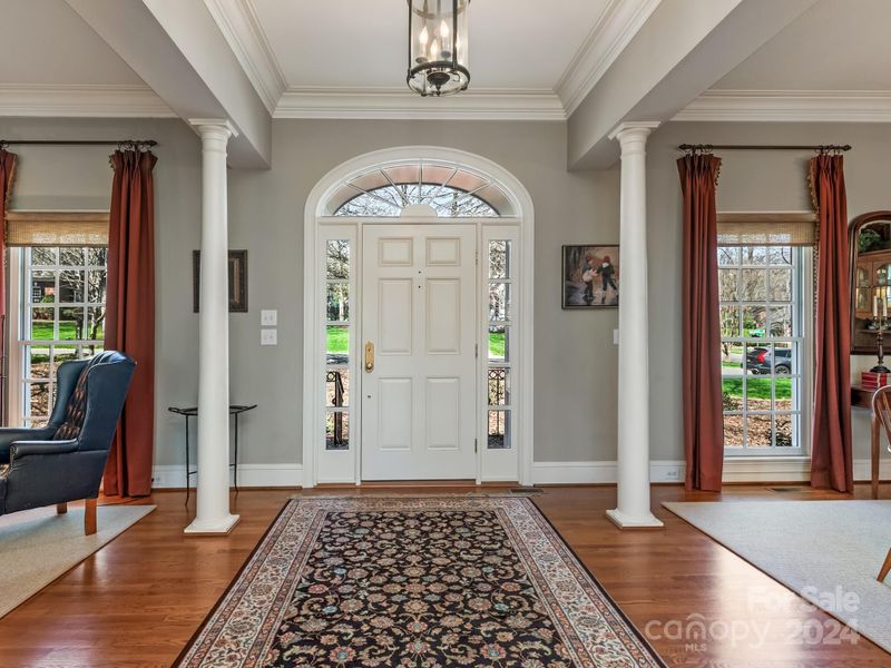 4301 Morrowick Rd, Charlotte, NC 28226