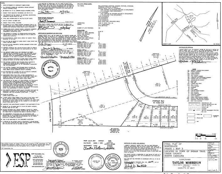 219 Aldendale Dr, Indian Trail, NC 28079