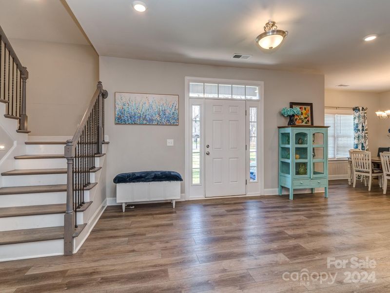 5298 Ivy Spring Ln, Concord, NC 28025