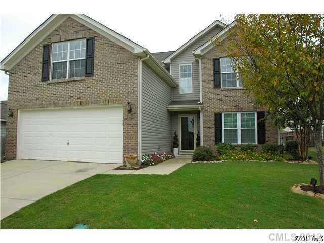 7416 Fallen Timber Ln, Tega Cay, SC 29708
