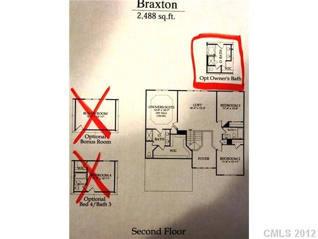 2730 Dunlin Dr #44, Fort Mill, SC 29707