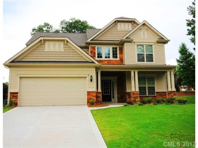 2730 Dunlin Dr #44, Fort Mill, SC 29707
