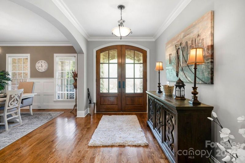 9608 Bales Ln, Charlotte, NC 28227