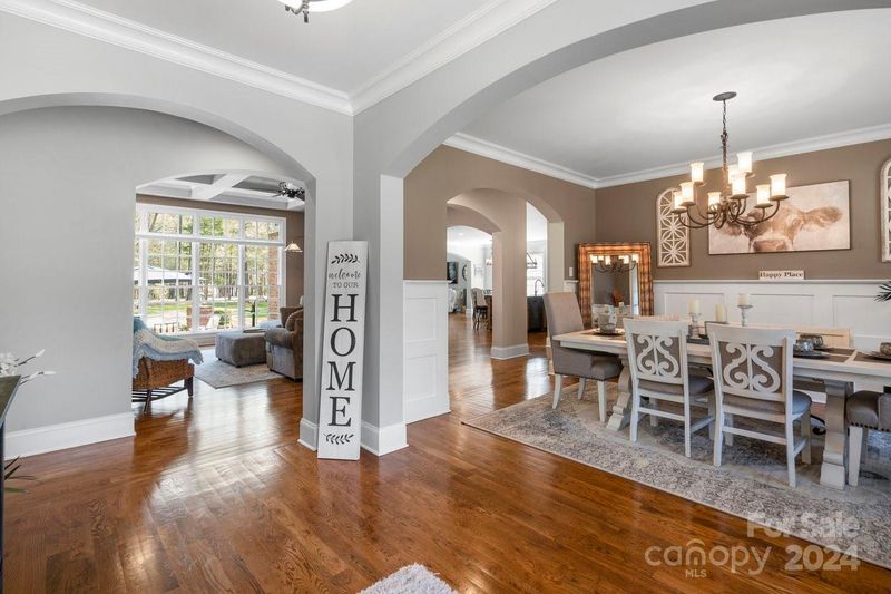 9608 Bales Ln, Charlotte, NC 28227