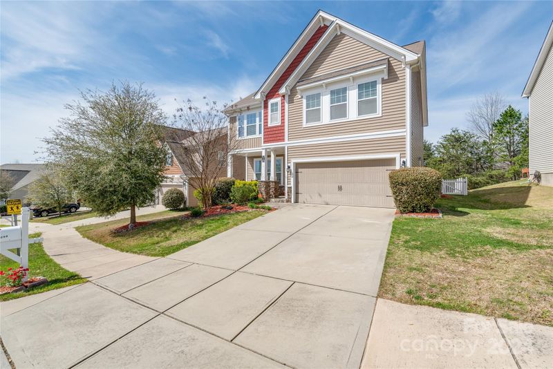 11098 Hat Creek Ln, Davidson, NC 28036
