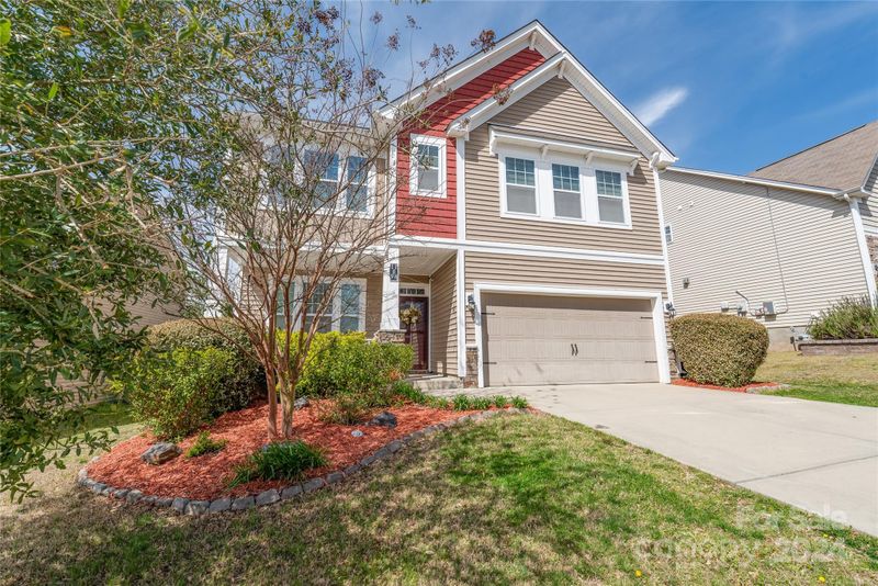 11098 Hat Creek Ln, Davidson, NC 28036