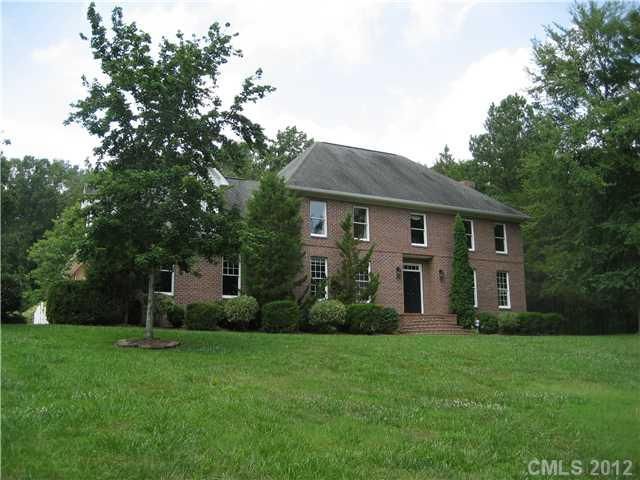 4688 Dovefield Ln #17, Kannapolis, NC 28081