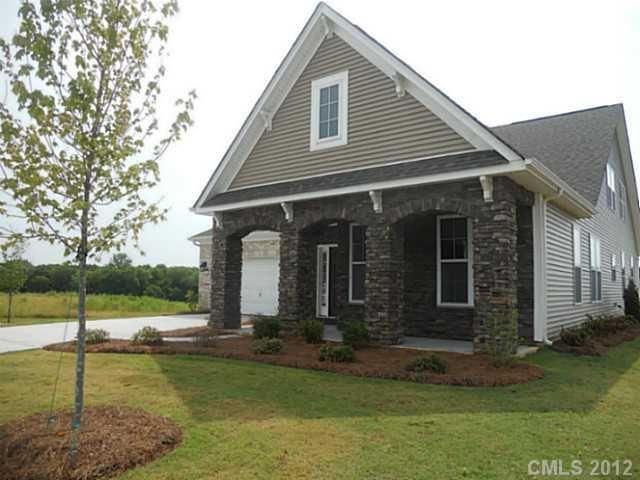 10974 Aspen Ridge Dr, Concord, NC 28027