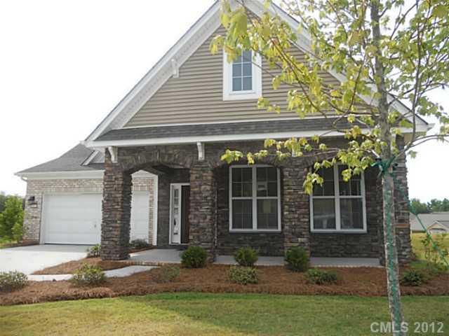 10974 Aspen Ridge Dr, Concord, NC 28027