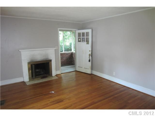 1409 W Cortland Rd, Charlotte, NC 28209