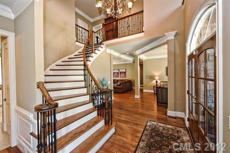 311 NE Sycamore Ridge Rd, Concord, NC 28025