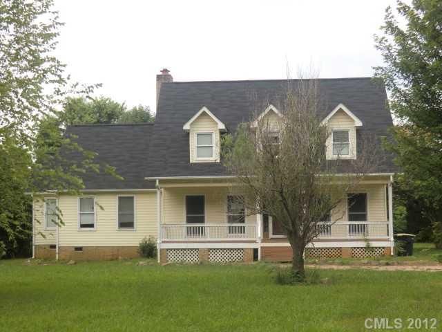 7210 Indian Trail Fairview Rd, Indian Trail, NC 28079