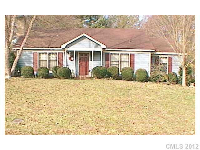 6407 Swift Arrow Ln, Charlotte, NC 28214