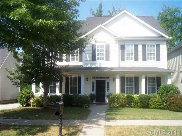 10008 Willow Leaf Ln, Cornelius, NC 28031