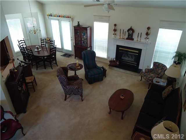7330 Monbrison Cir #44, Cornelius, NC 28031