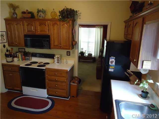7330 Monbrison Cir #44, Cornelius, NC 28031