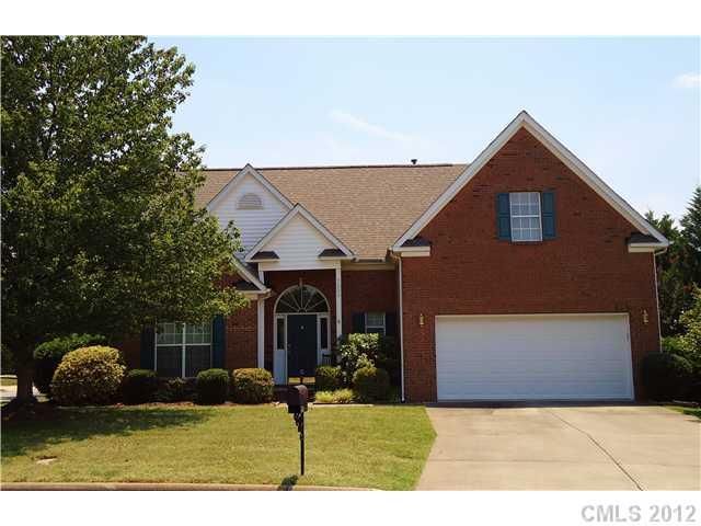 7330 Monbrison Cir #44, Cornelius, NC 28031