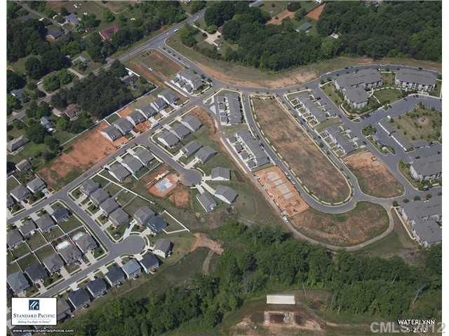 141 D Leyton Loop #34, Mooresville, NC 28117