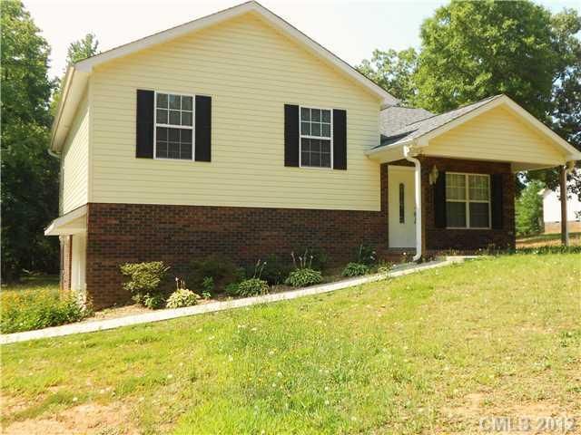 6401 Landsford Rd, Marshville, NC 28103