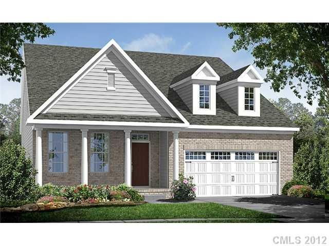 137 Black Mountain Dr, Fort Mill, SC 29708