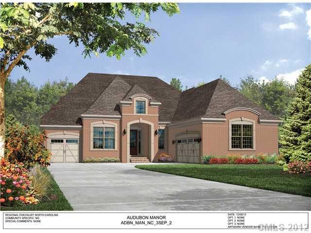 5703 Copperleaf Commons Ct #35, Charlotte, NC 28277