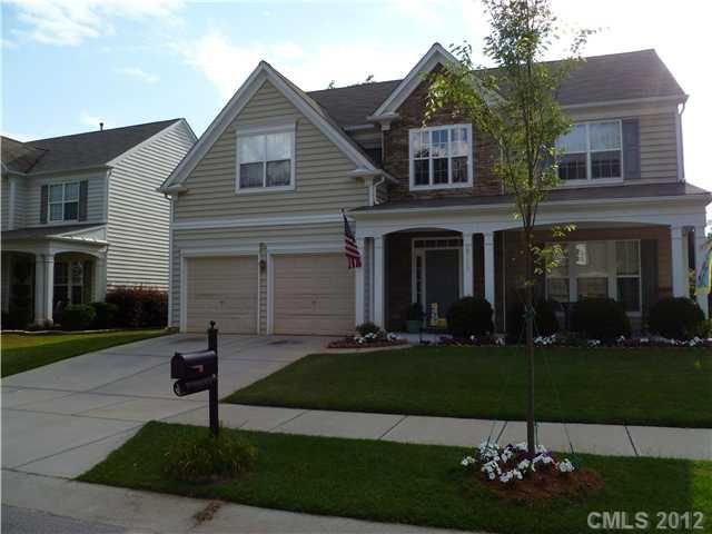 20133 Beard St, Cornelius, NC 28031