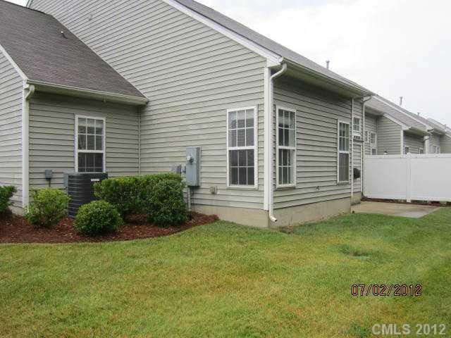 9527 NW Shumacher Ave #-, Concord, NC 28027