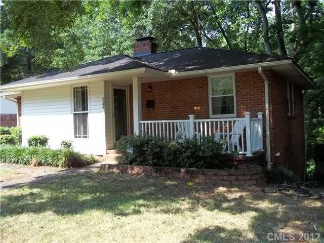 5146 Valley Stream Rd, Charlotte, NC 28209