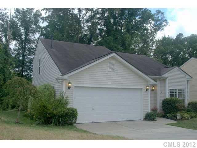 4226 Ladys Slipper Ln, Matthews, NC 28105