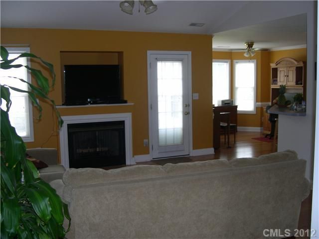 1009 Trillium Pl #82, Indian Trail, NC 28079