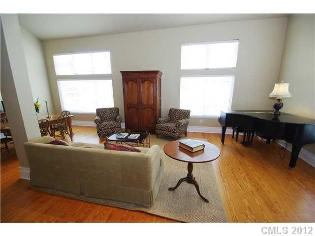 404 Laurel Ave #41, Charlotte, NC 28204