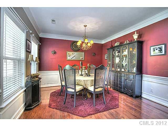7528 Hogans Bluff Ln, Mint Hill, NC 28227