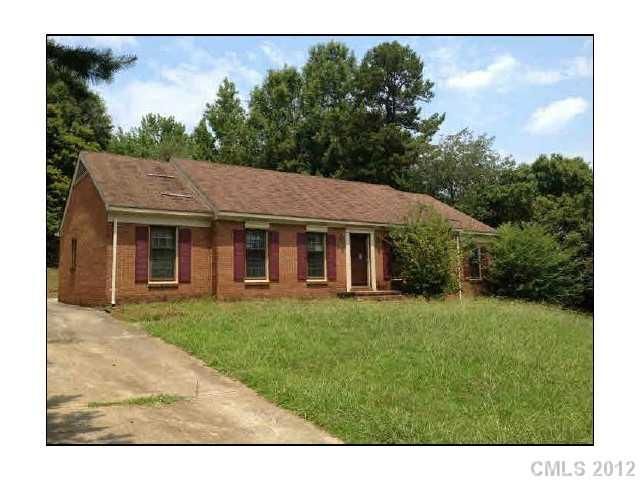 7721 Kenneth Ln #76, Charlotte, NC 28227