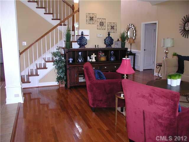 1711 Caddy Ct, Matthews, NC 28104