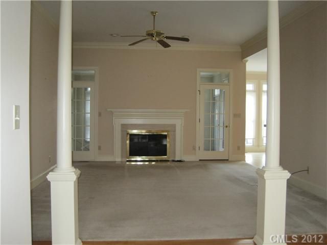 3102 Foxmeade Dr, Matthews, NC 28104
