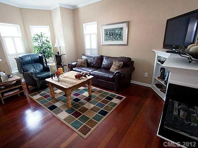 1217 Lalex Ln #-, Charlotte, NC 28209