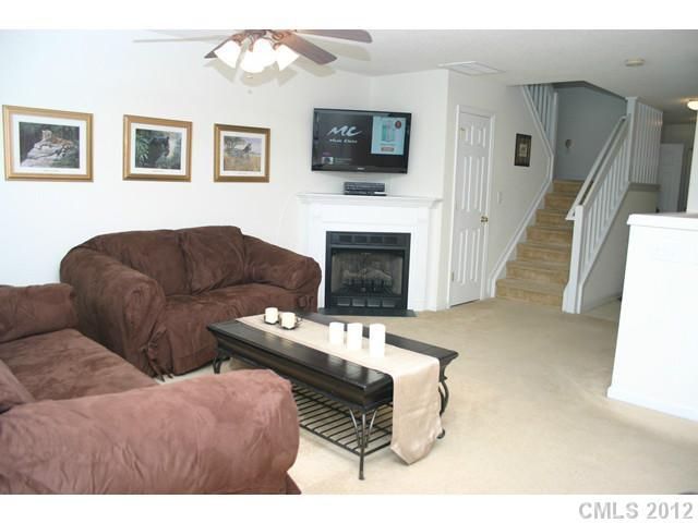 10654 Greyhound Dr #-, Charlotte, NC 28269