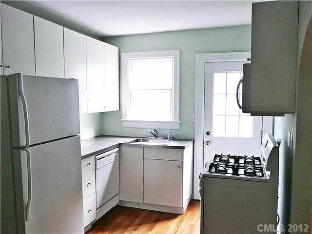 2009 Thomas Ave #2009-2011, Charlotte, NC 28205