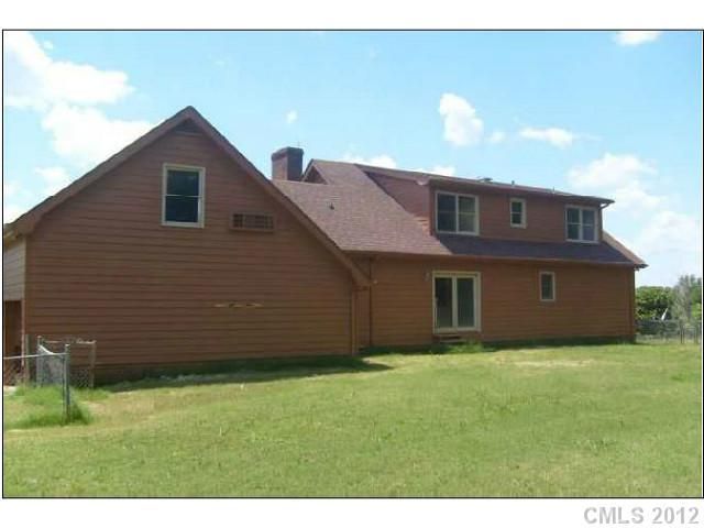2388 Ben Yount Ln, Vale, NC 28168