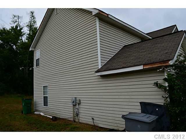 3306 Dashiel Dr, Charlotte, NC 28262