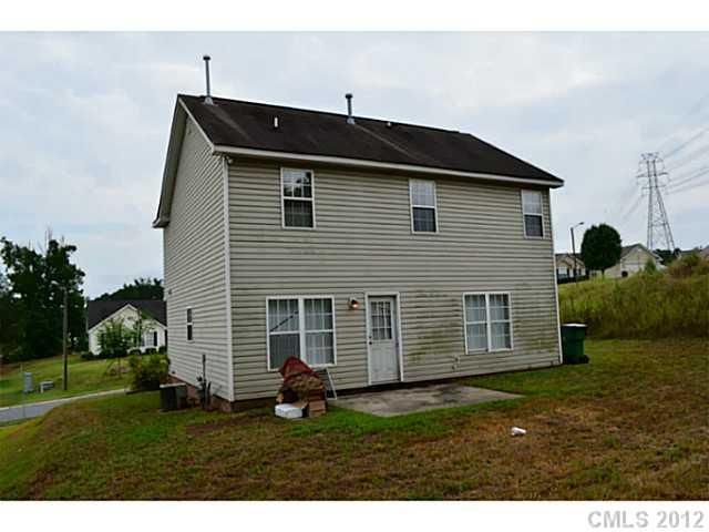 3306 Dashiel Dr, Charlotte, NC 28262